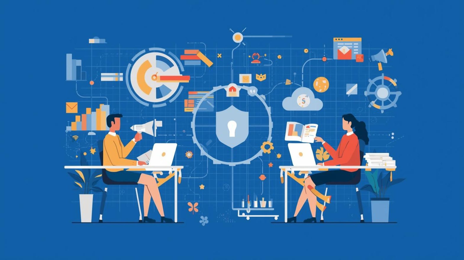 corporate device governance