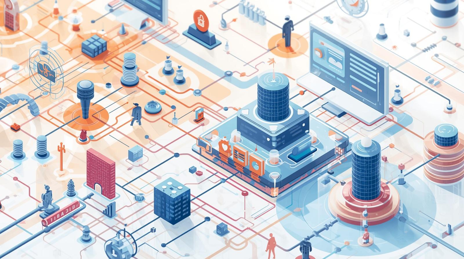 custom monitoring policies