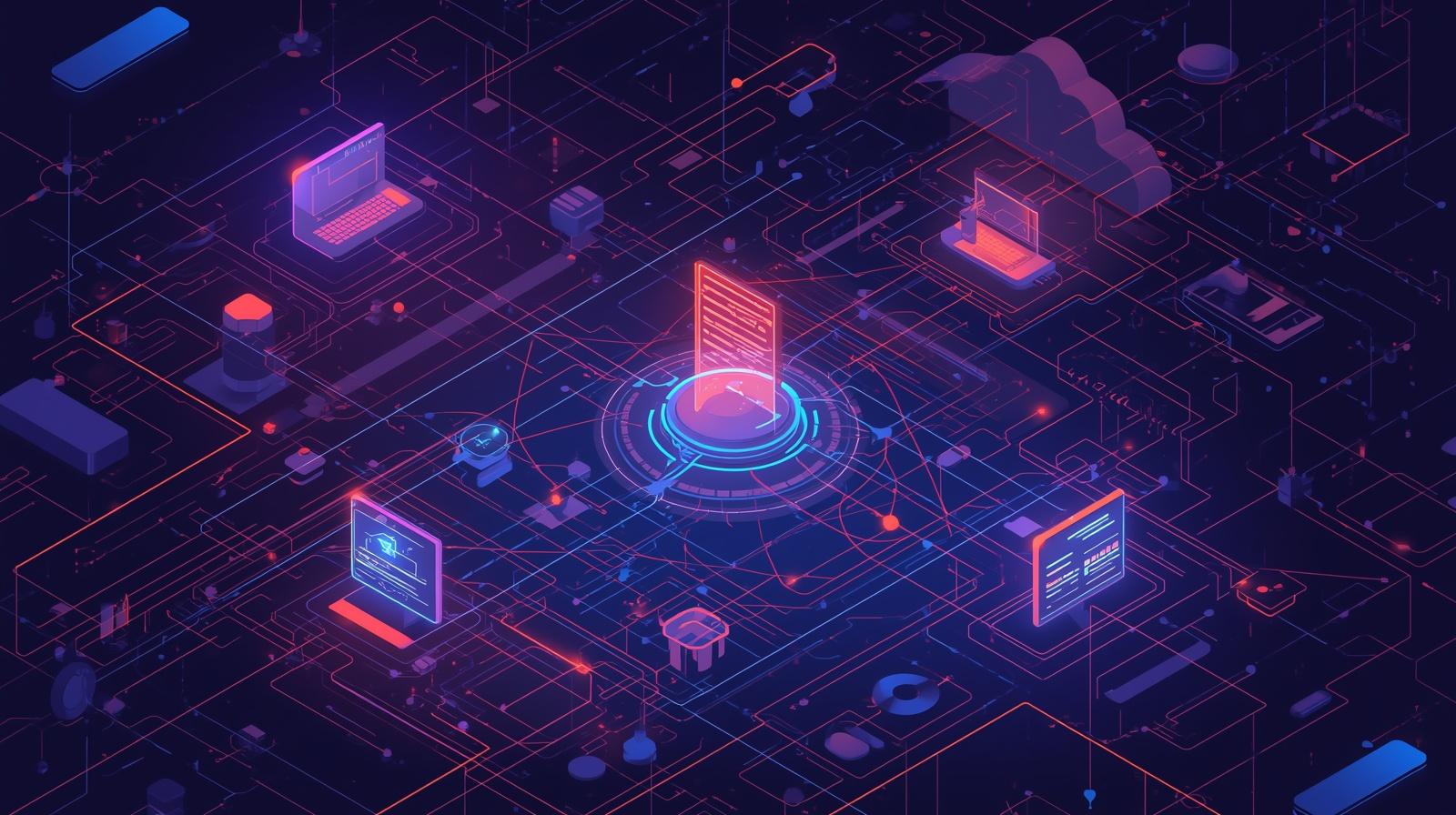 endpoint attack surface management