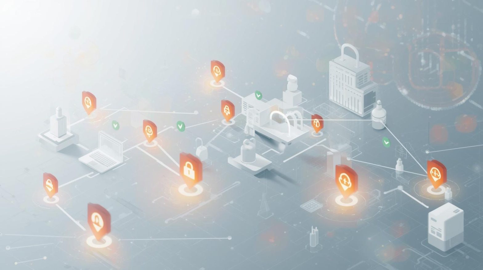 endpoint compliance monitoring