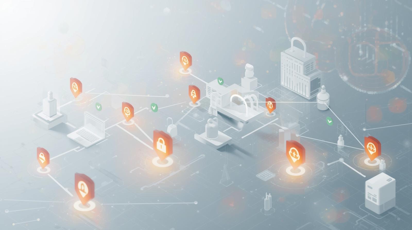 endpoint compliance monitoring