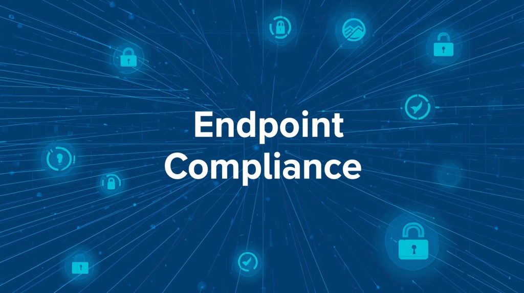 Strengthening IT Security with Endpoint Compliance Policies