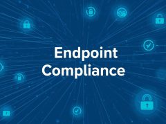 endpoint compliance policies