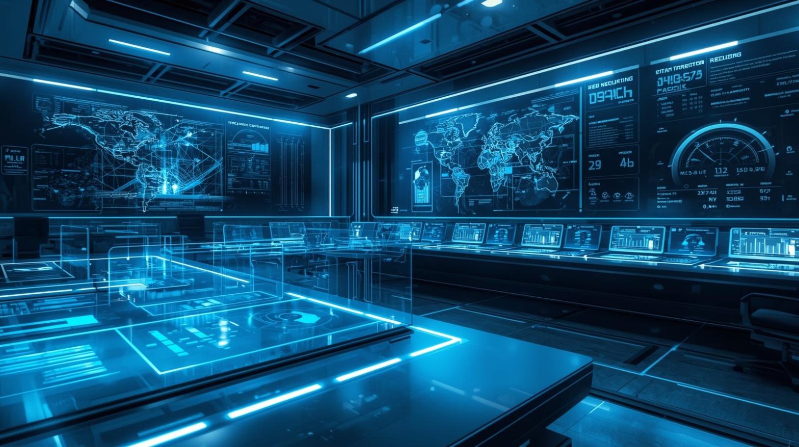 infrastructure monitoring platform