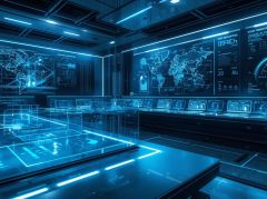 infrastructure monitoring platform