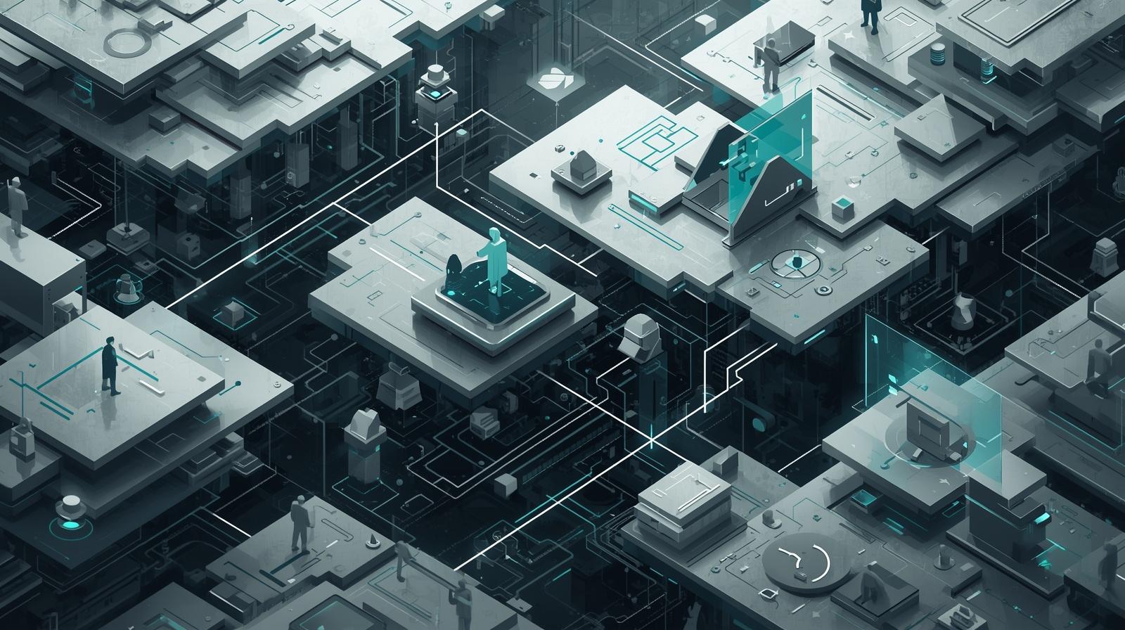 it governance software