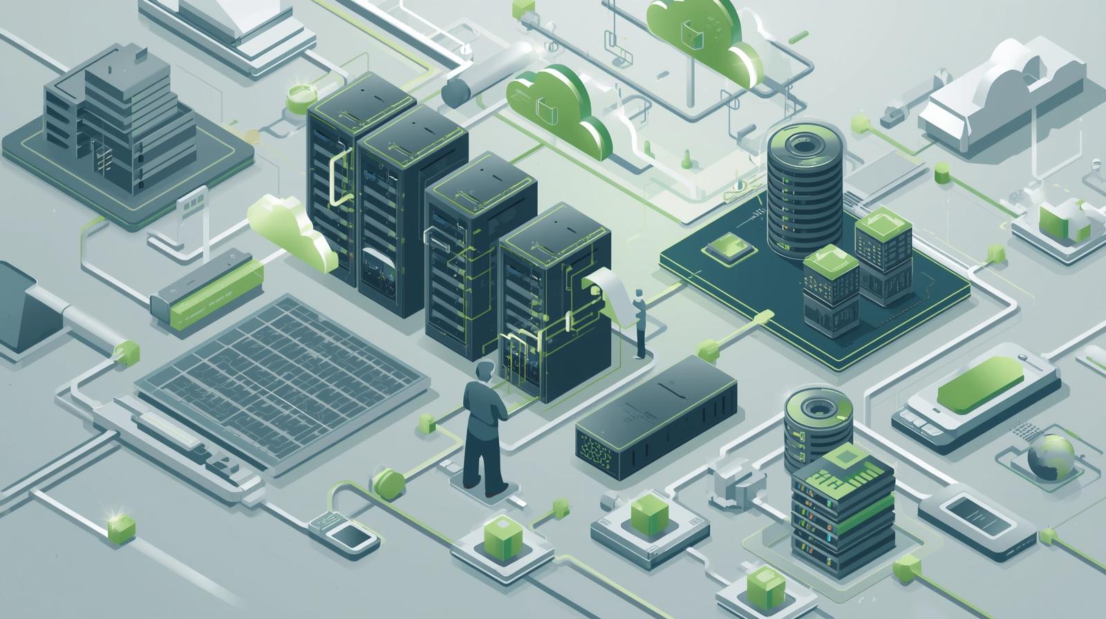 it operations management