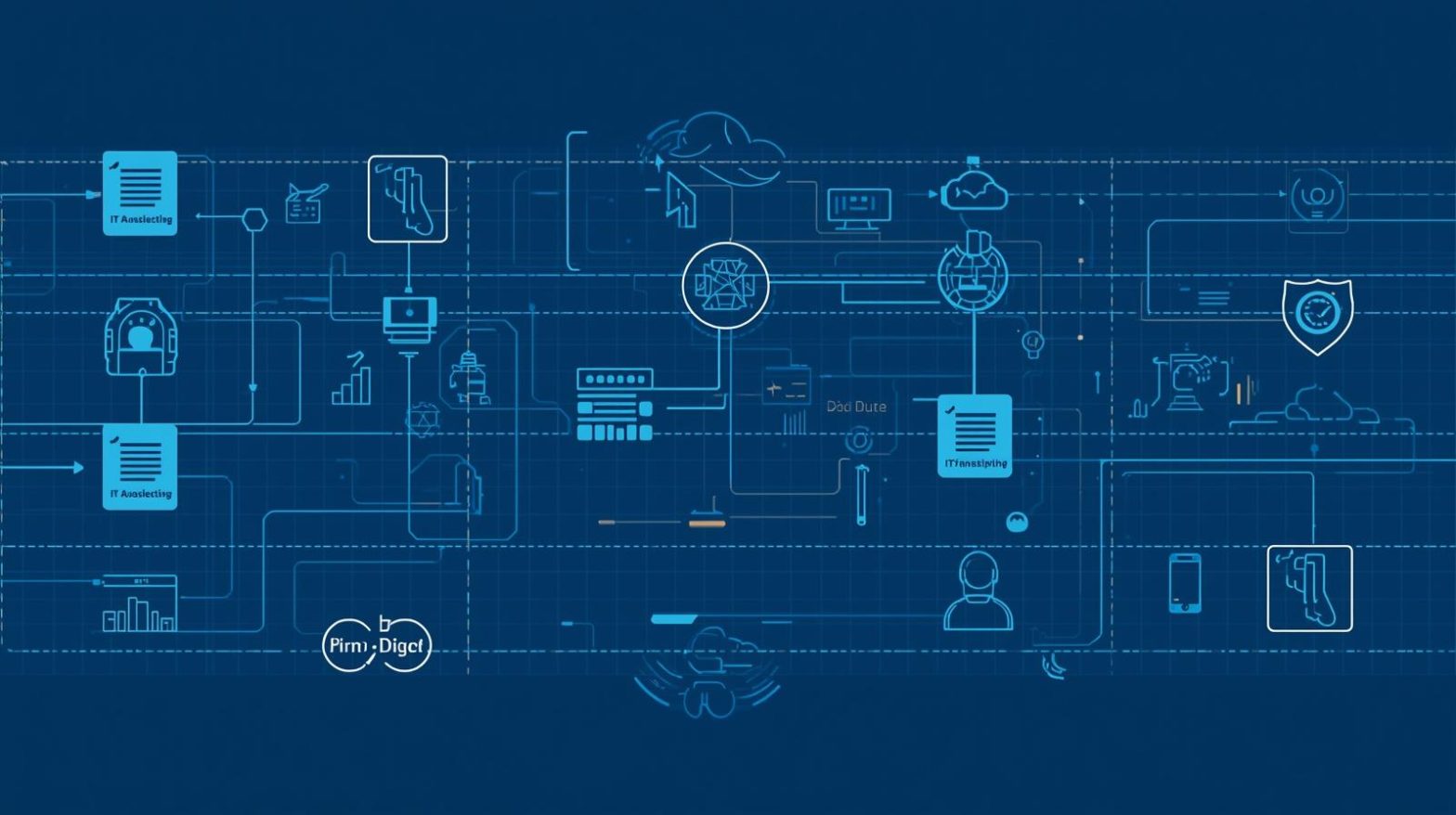 it process automation