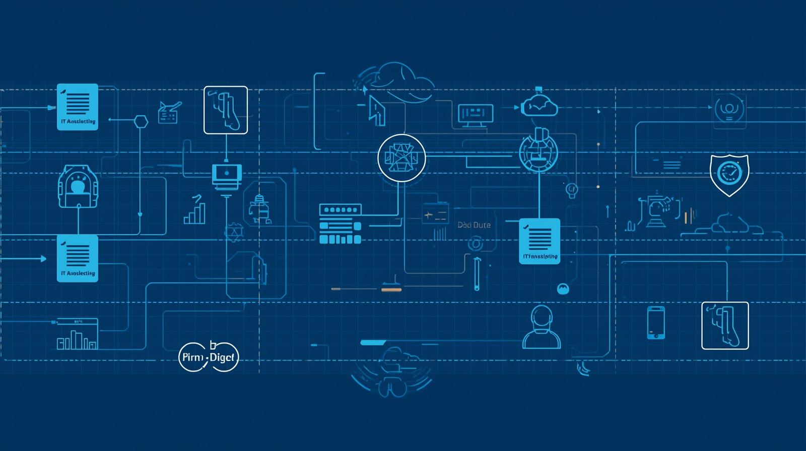 it process automation