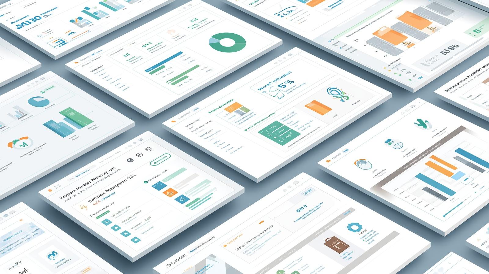 it service management platform