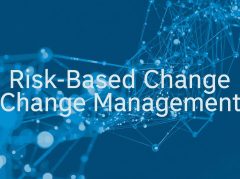 risk based change management