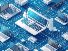 device provisioning & deprovisioning