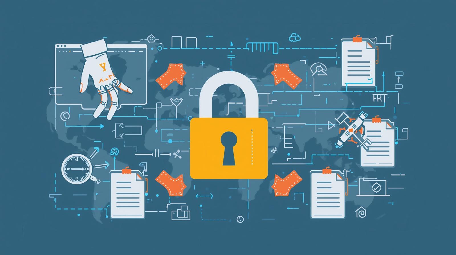 endpoint compliance enforcement