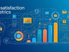 it satisfaction metrics