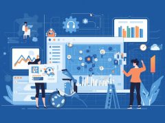it service analytics