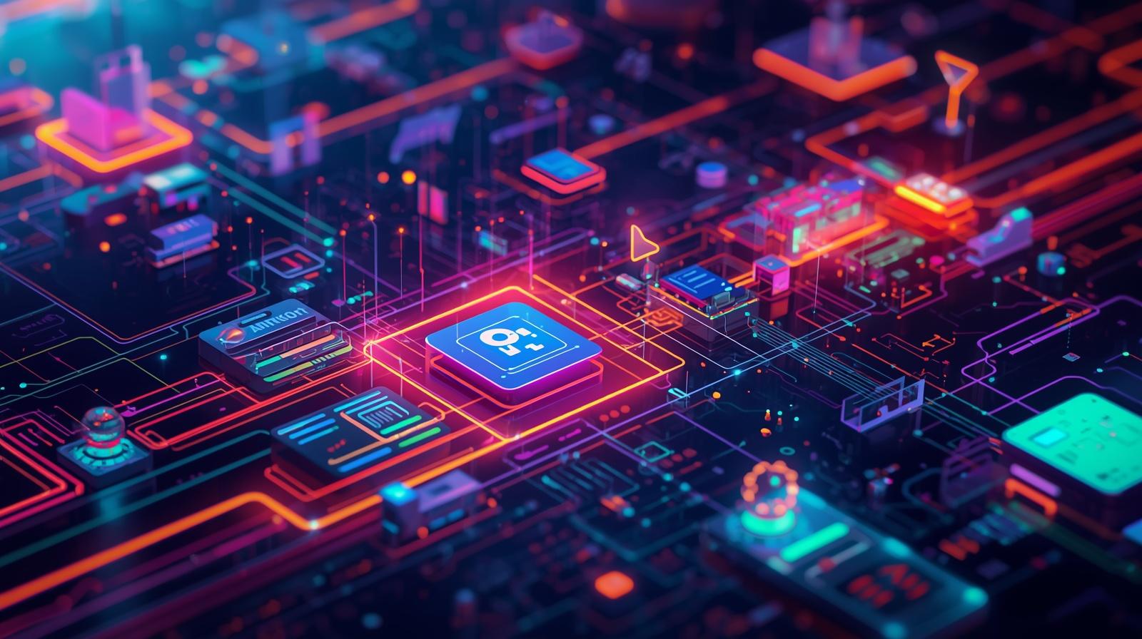 it workflow automation