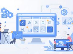 low code automation for it