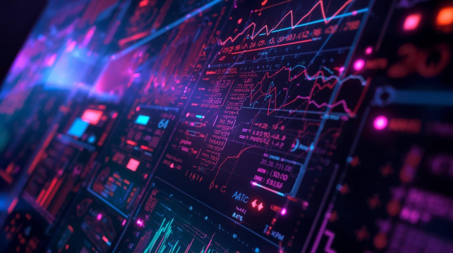 predictive monitoring