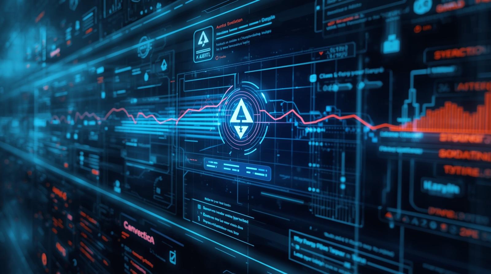 real time alerting system