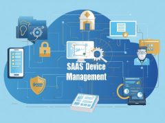 saas device management