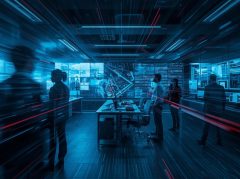 security operations