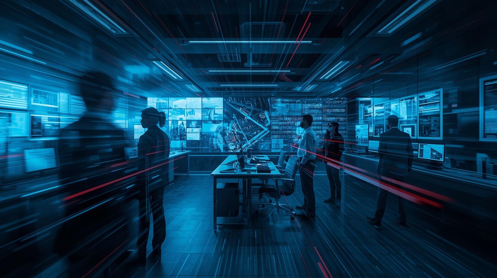 security operations