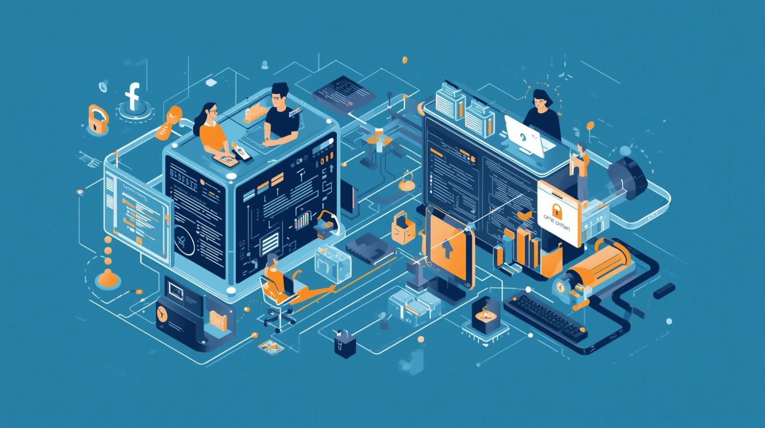 security posture reporting