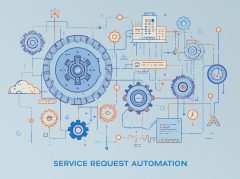 service request automation