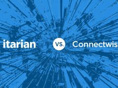 itarian vs connectwise
