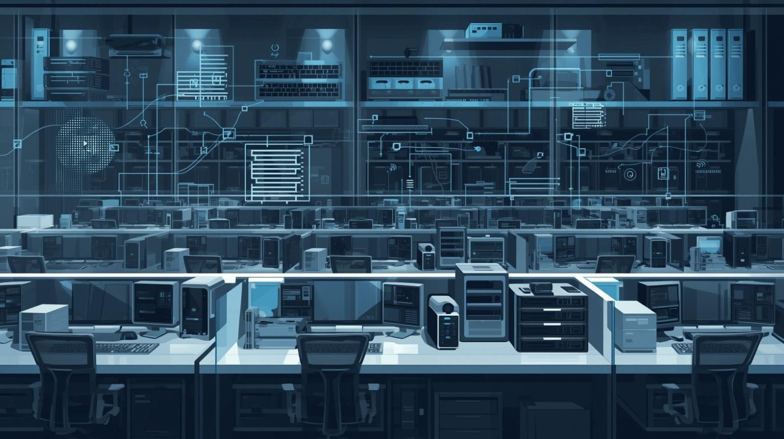 msp asset management