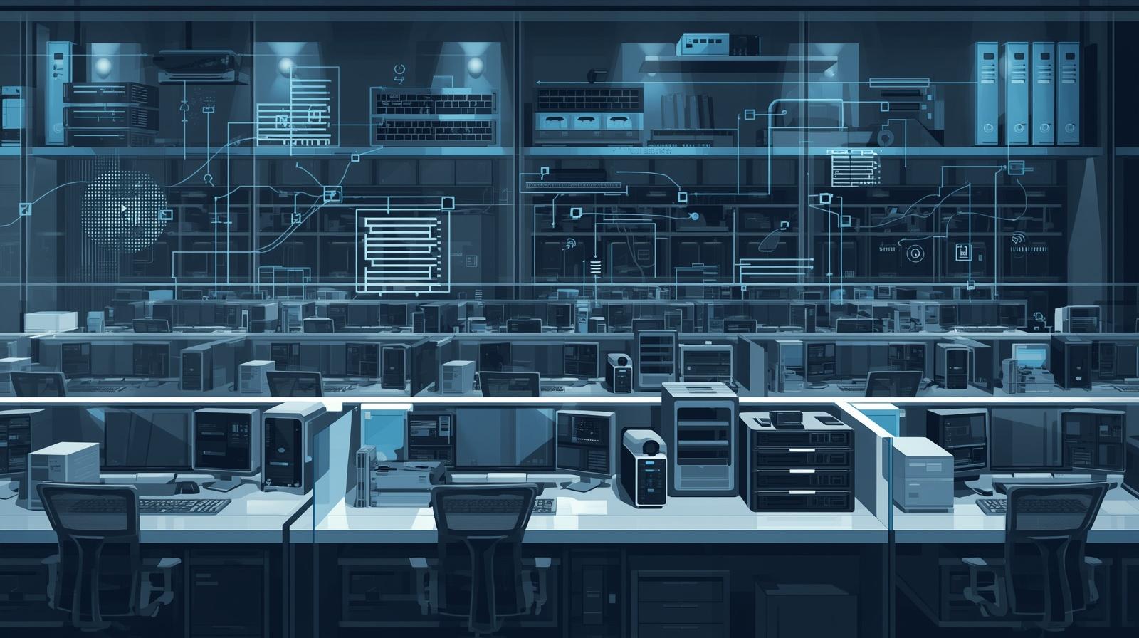msp asset management