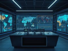 multi site monitoring
