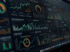 security compliance dashboards