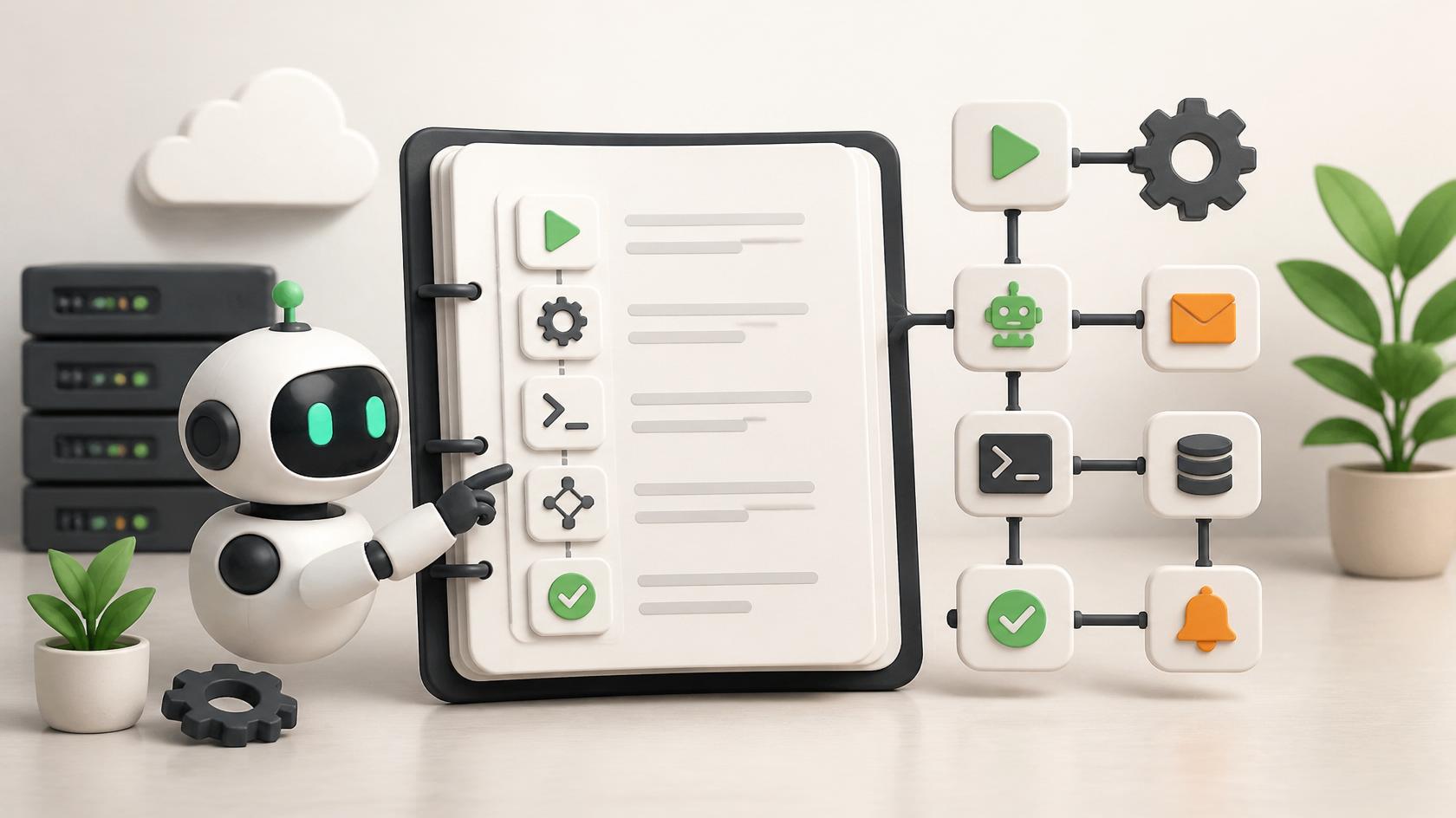 runbook automation