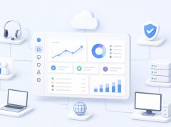 white label msp platform
