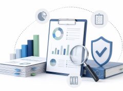 audit ready it reports