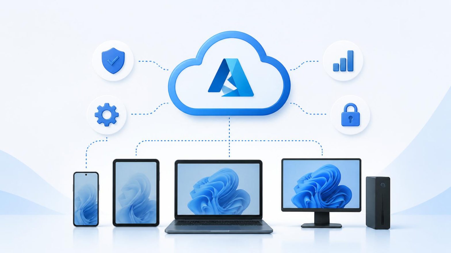 azure device management
