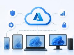 azure device management