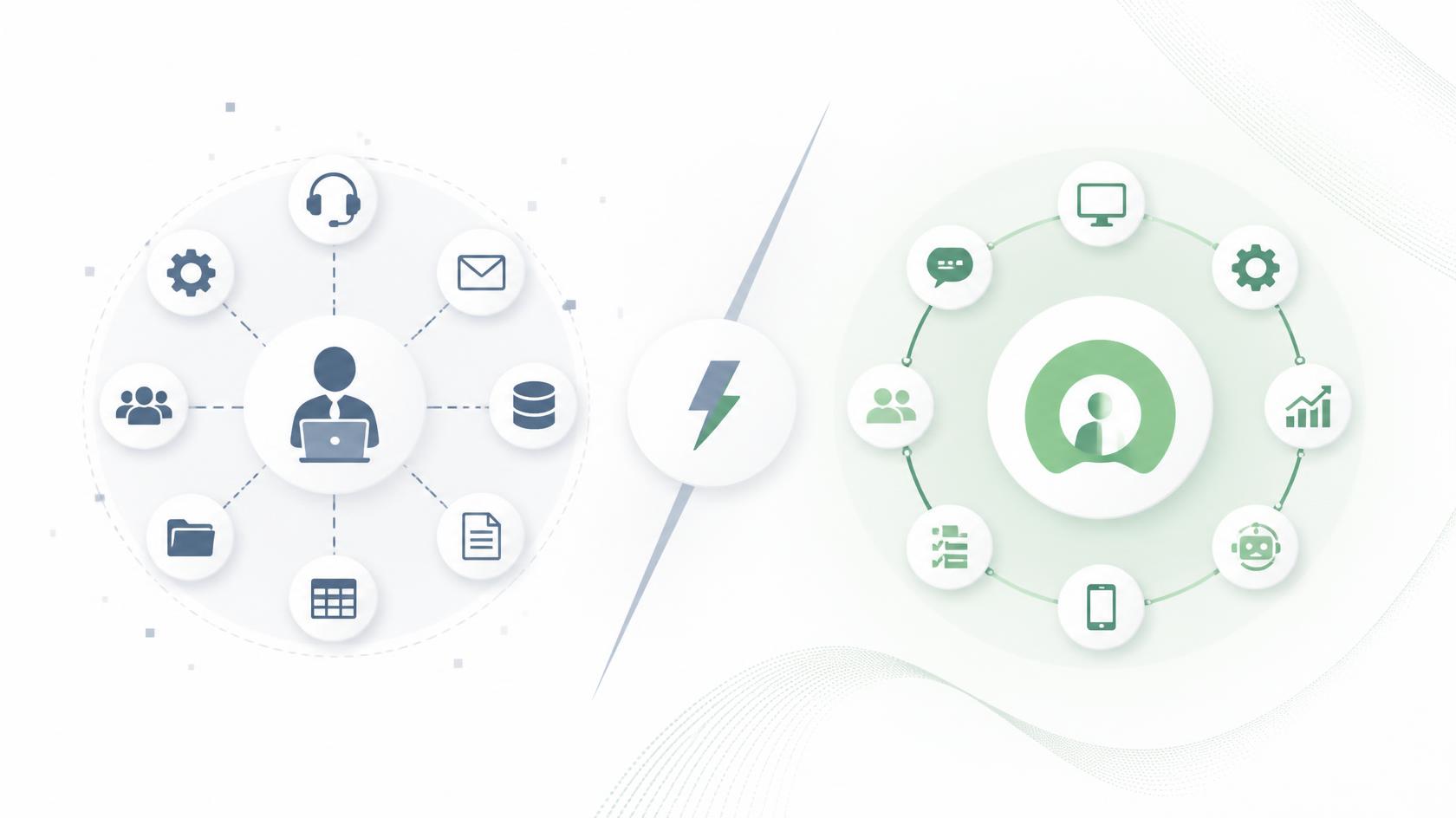 itsm vs servicenow