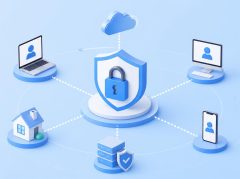 secure remote access management