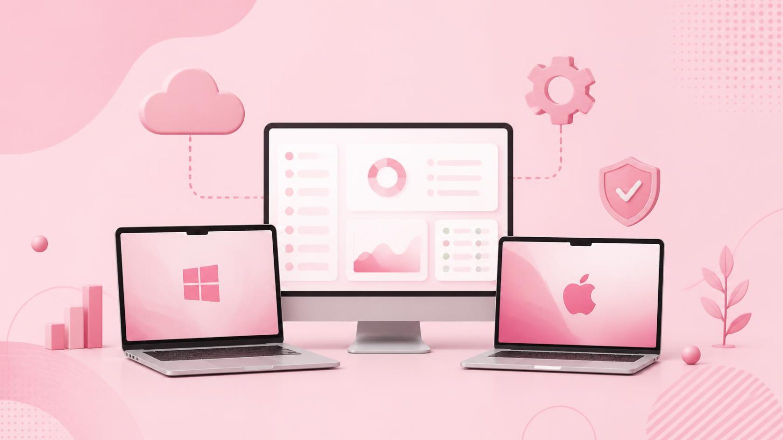 windows & macos rmm