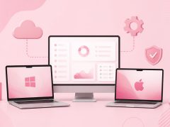 windows & macos rmm
