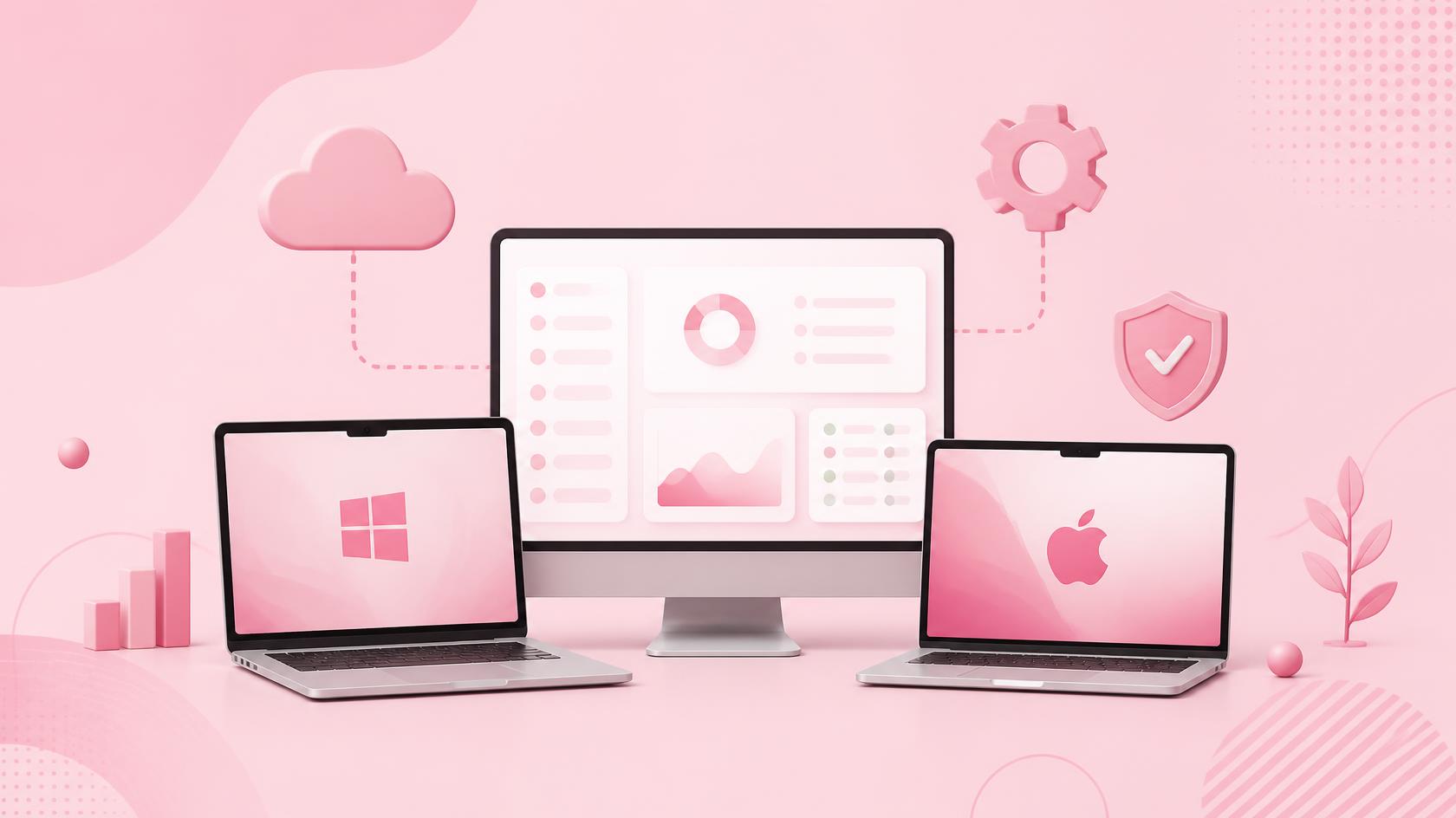 windows & macos rmm