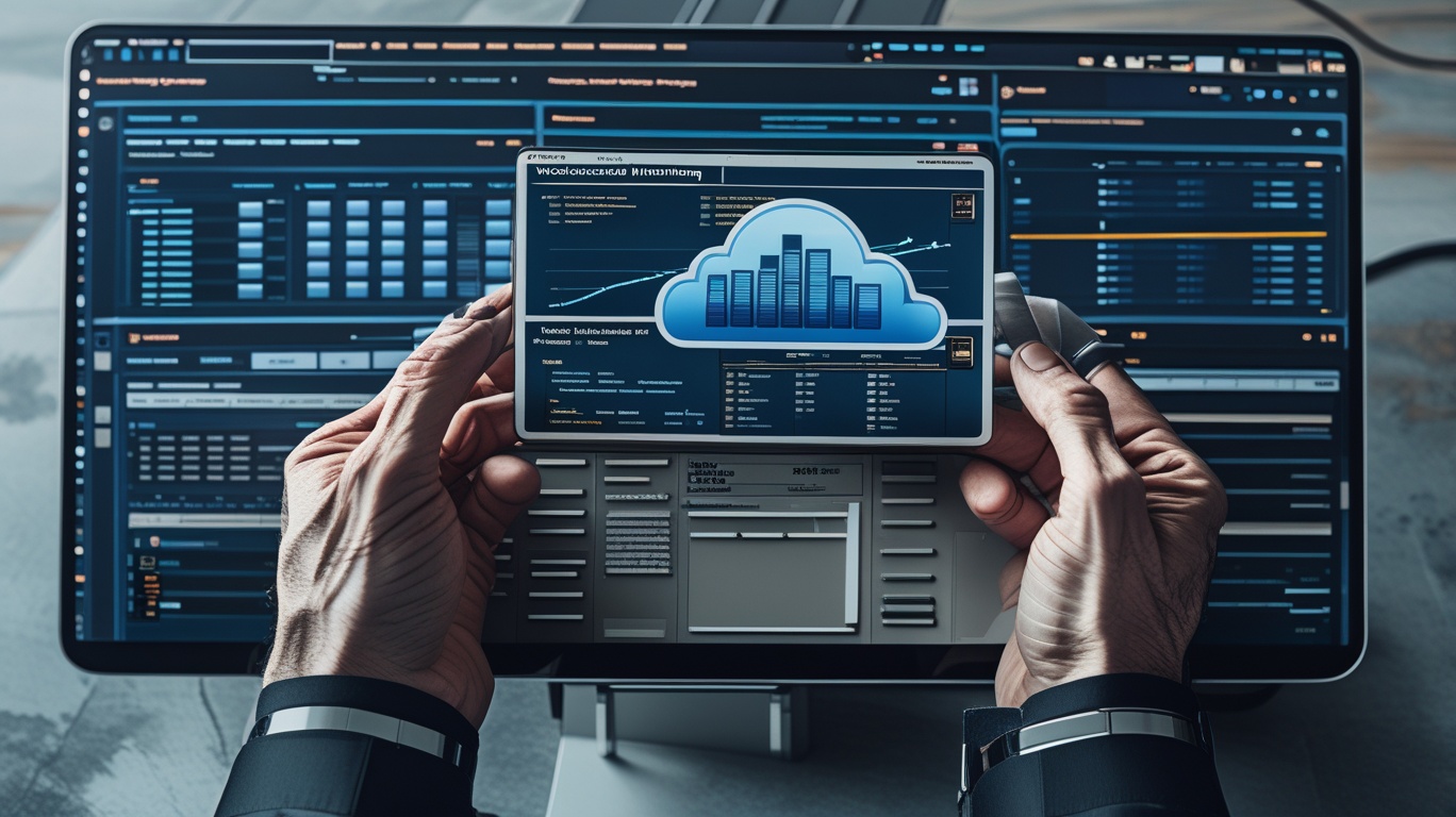 aws workload monitoring