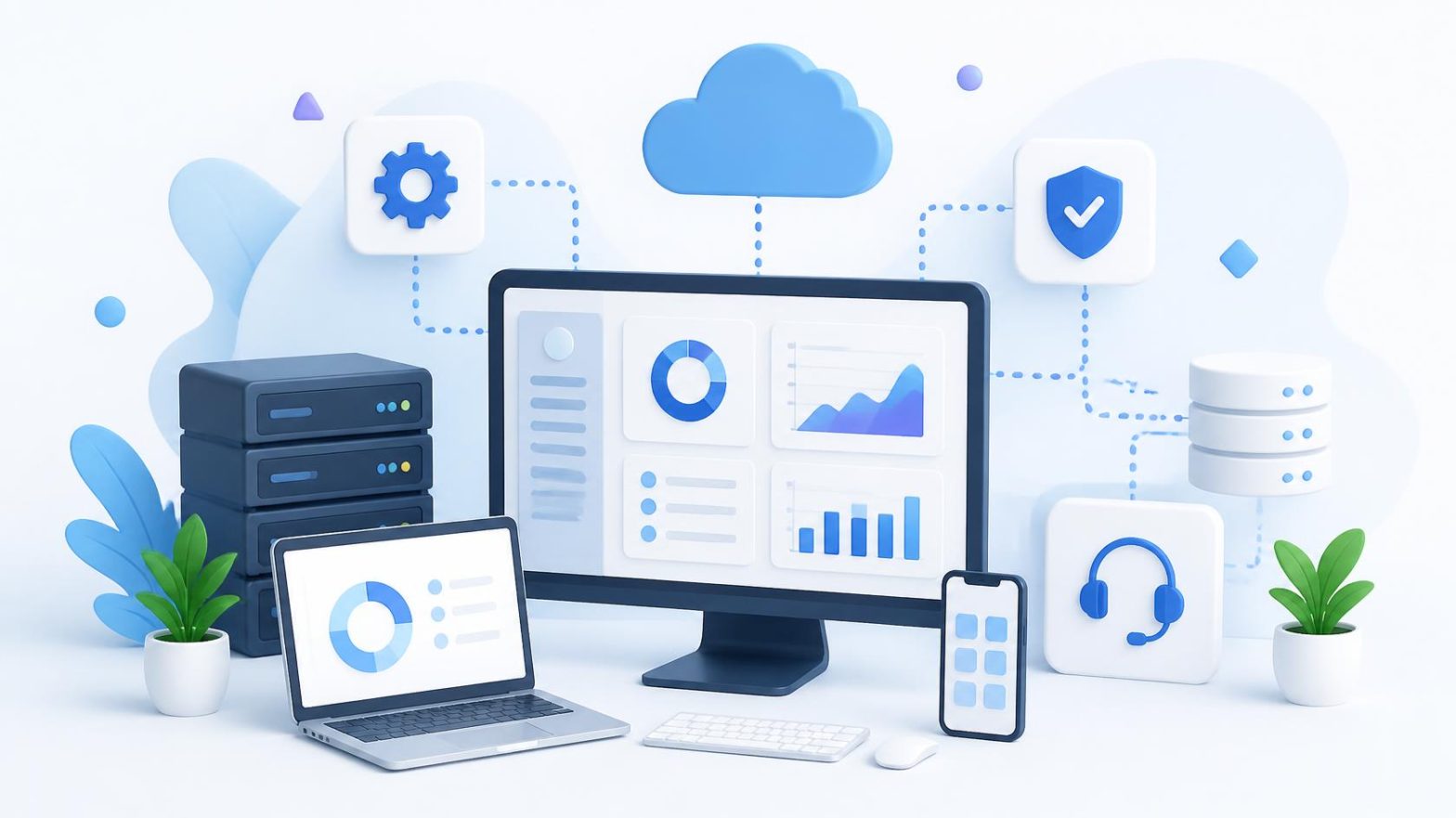 best it management software