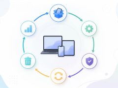 device lifecycle management