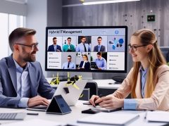 hybrid it management