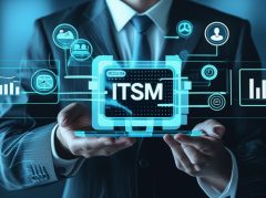 itsm asset management integration