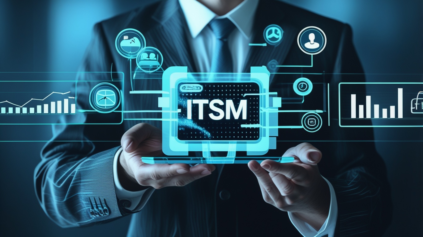 itsm asset management integration