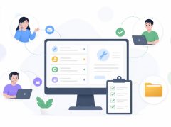 service request management